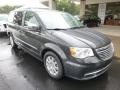 Dark Charcoal Pearl - Town & Country Touring - L Photo No. 2
