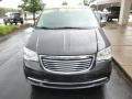 Dark Charcoal Pearl - Town & Country Touring - L Photo No. 3