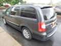 Dark Charcoal Pearl - Town & Country Touring - L Photo No. 6