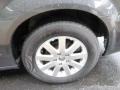 Dark Charcoal Pearl - Town & Country Touring - L Photo No. 9