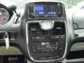 Dark Charcoal Pearl - Town & Country Touring - L Photo No. 15