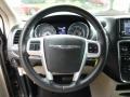 Dark Charcoal Pearl - Town & Country Touring - L Photo No. 18