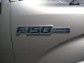 2012 Pale Adobe Metallic Ford F150 Lariat SuperCrew  photo #15