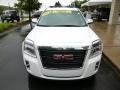 Olympic White - Terrain SLT AWD Photo No. 3