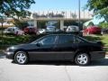 2003 Black Chevrolet Impala LS  photo #1