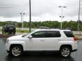 Olympic White - Terrain SLT AWD Photo No. 5