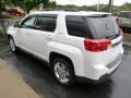 Olympic White - Terrain SLT AWD Photo No. 6