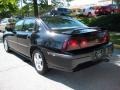 2003 Black Chevrolet Impala LS  photo #2