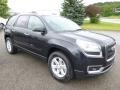 Carbon Black Metallic - Acadia SLE AWD Photo No. 3