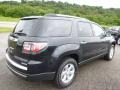 Carbon Black Metallic - Acadia SLE AWD Photo No. 5