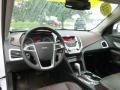 Olympic White - Terrain SLT AWD Photo No. 12