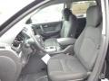 Carbon Black Metallic - Acadia SLE AWD Photo No. 10