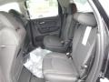 Carbon Black Metallic - Acadia SLE AWD Photo No. 11