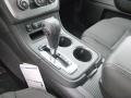 Carbon Black Metallic - Acadia SLE AWD Photo No. 18