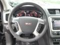 Carbon Black Metallic - Acadia SLE AWD Photo No. 19
