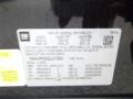 Carbon Black Metallic - Acadia SLE AWD Photo No. 20