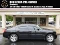 2010 Brilliant Black Crystal Pearl Dodge Charger R/T AWD #95804154