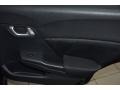 Crystal Black Pearl - Civic Si Sedan Photo No. 24