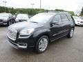 Carbon Black Metallic - Acadia Denali AWD Photo No. 1