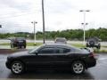 2010 Brilliant Black Crystal Pearl Dodge Charger R/T AWD  photo #5