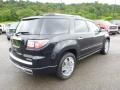 2014 Carbon Black Metallic GMC Acadia Denali AWD  photo #5