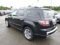 2014 Carbon Black Metallic GMC Acadia Denali AWD  photo #7