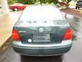 Platinum Grey Metallic - Jetta GLS Sedan Photo No. 7