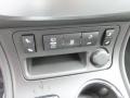 Carbon Black Metallic - Acadia SLE AWD Photo No. 17