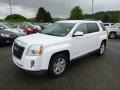 Summit White - Terrain SLT AWD Photo No. 1