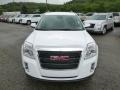 Summit White - Terrain SLT AWD Photo No. 2