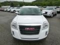 2014 Summit White GMC Terrain SLT AWD  photo #2