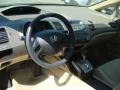 Taffeta White - Civic LX Sedan Photo No. 9