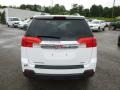 Summit White - Terrain SLT AWD Photo No. 6