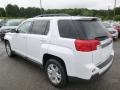 2014 Summit White GMC Terrain SLT AWD  photo #7