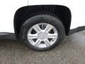 Summit White - Terrain SLT AWD Photo No. 9