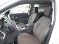 2014 Summit White GMC Terrain SLT AWD  photo #10