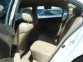 Taffeta White - Civic LX Sedan Photo No. 18