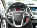 2014 Summit White GMC Terrain SLT AWD  photo #18