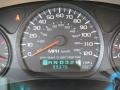 2003 Black Chevrolet Impala LS  photo #20