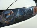 Taffeta White - Civic LX Sedan Photo No. 28