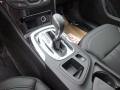 2014 Buick Regal Ebony Interior Transmission Photo