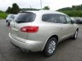 2015 Champagne Silver Metallic Buick Enclave Leather  photo #5
