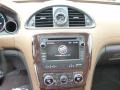 2015 Champagne Silver Metallic Buick Enclave Leather  photo #14