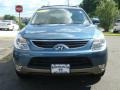 Marine Blue - Veracruz Limited AWD Photo No. 2