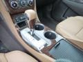 2015 Champagne Silver Metallic Buick Enclave Leather  photo #16