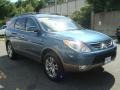 Marine Blue - Veracruz Limited AWD Photo No. 3