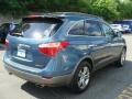Marine Blue - Veracruz Limited AWD Photo No. 4