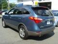 Marine Blue - Veracruz Limited AWD Photo No. 6
