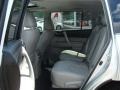 2011 Classic Silver Metallic Toyota Highlander SE 4WD  photo #20