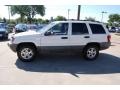 2000 Stone White Jeep Grand Cherokee Laredo 4x4  photo #4